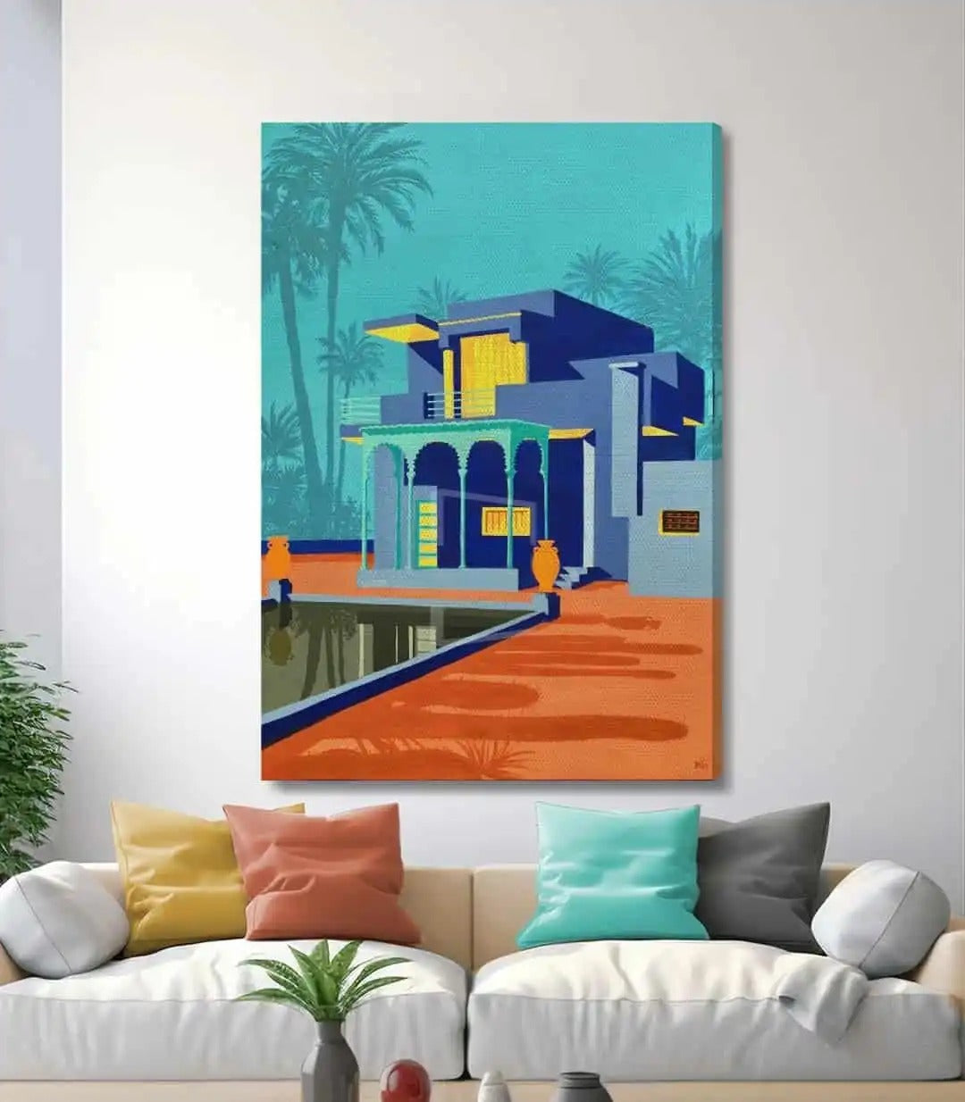 Majorelle