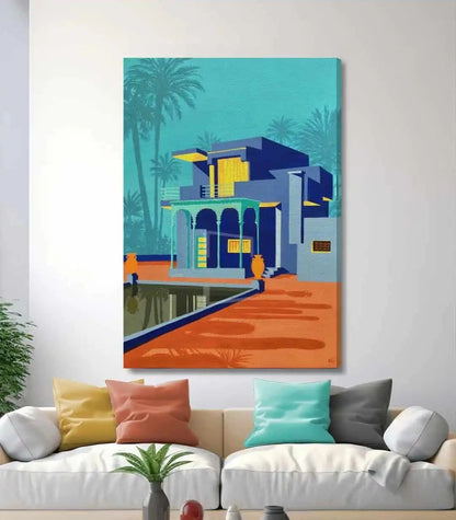 Majorelle