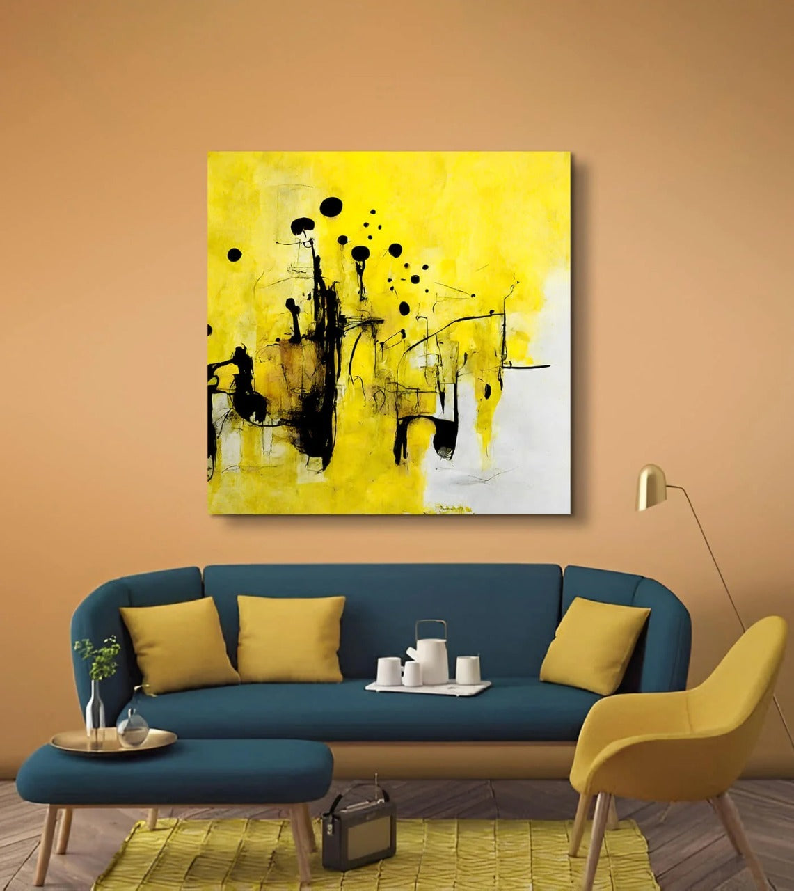 Yellow Fusion