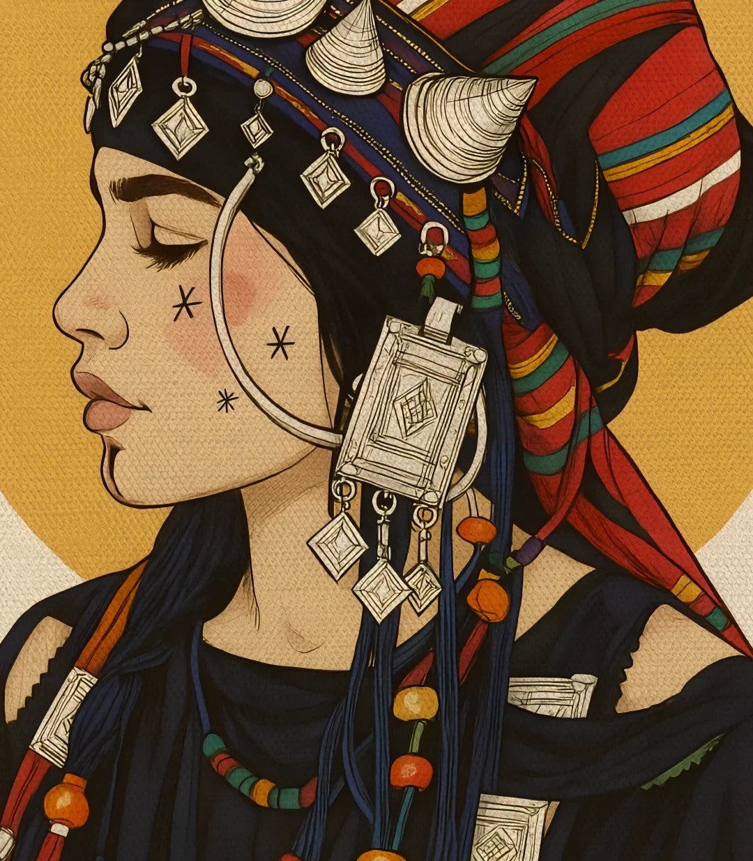 Amazigh Pride