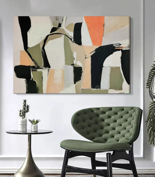 Olive Dusk