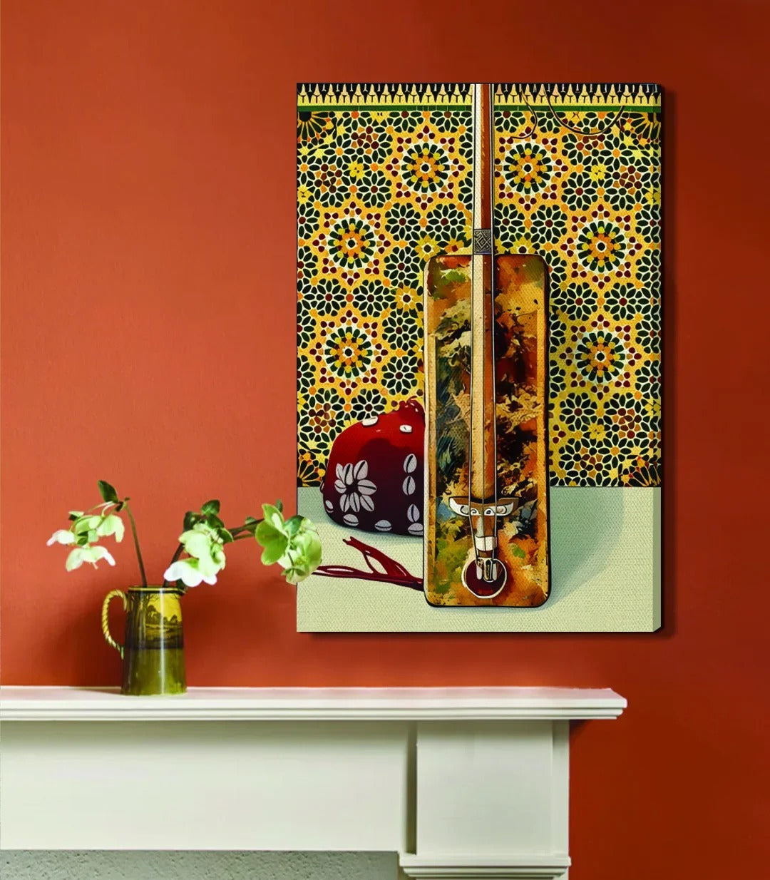 Gnawa Rythm