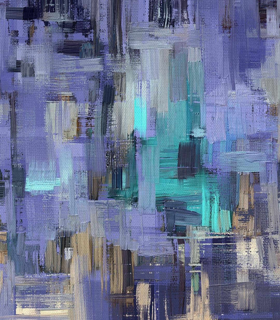 Peri Very Abstract