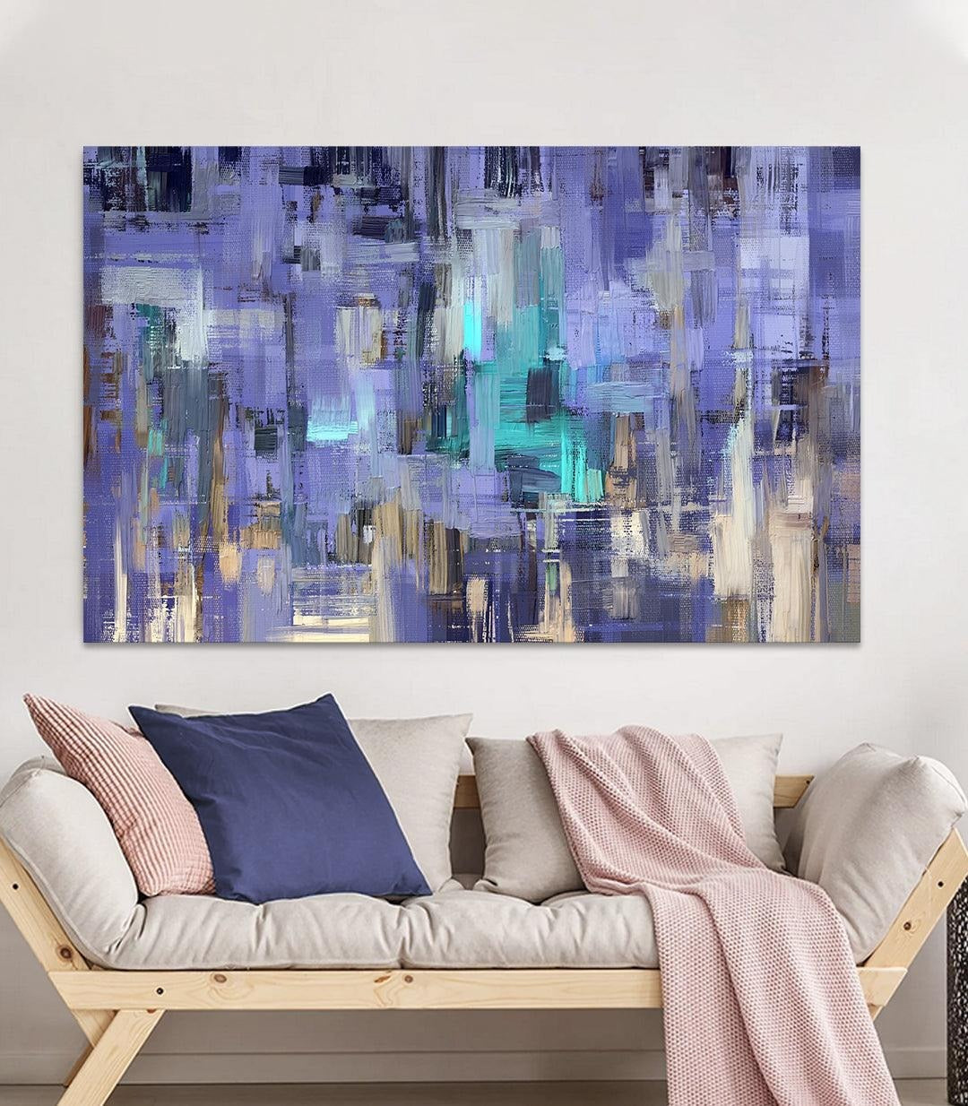 Peri Very Abstract