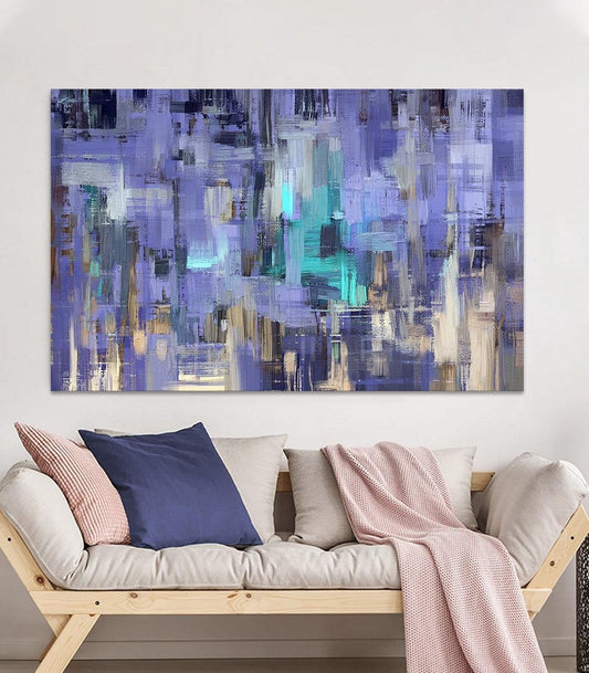 Peri Very Abstract