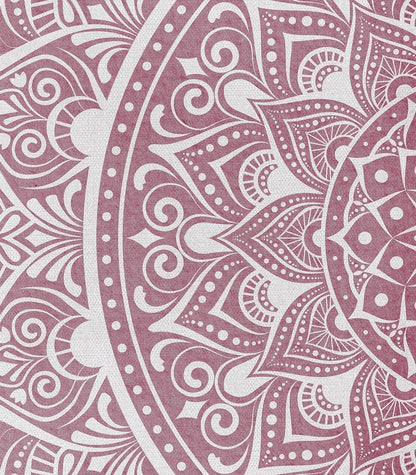 Pink Mandala