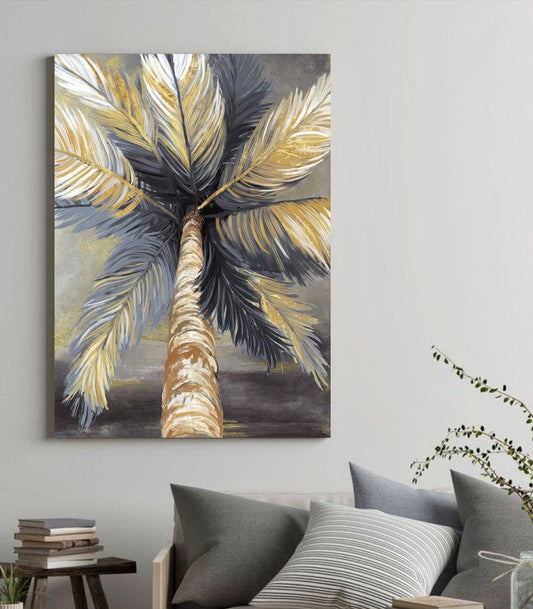 Tropical Tree