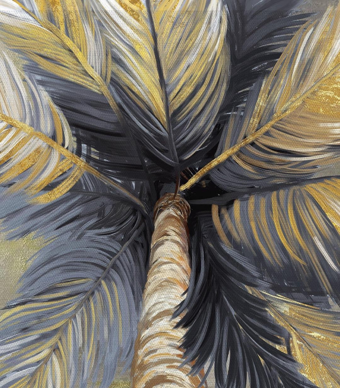 Tropical Tree